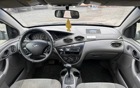 Ford Focus IV, 2002 год, 239 700 рублей, 9 фотография