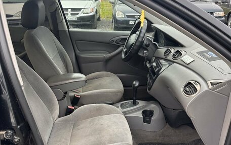 Ford Focus IV, 2002 год, 239 700 рублей, 14 фотография