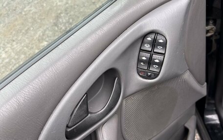 Ford Focus IV, 2002 год, 239 700 рублей, 13 фотография