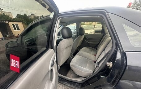 Ford Focus IV, 2002 год, 239 700 рублей, 10 фотография