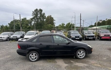 Ford Focus IV, 2002 год, 239 700 рублей, 2 фотография