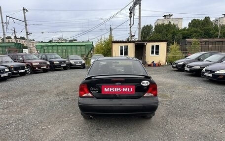 Ford Focus IV, 2002 год, 239 700 рублей, 6 фотография