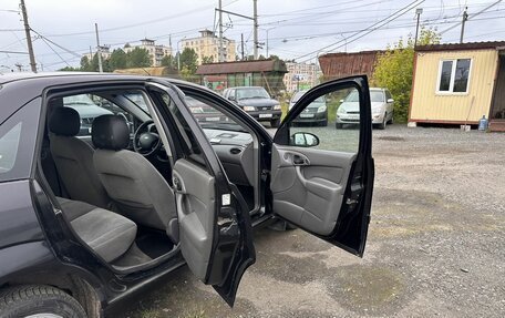 Ford Focus IV, 2002 год, 239 700 рублей, 17 фотография