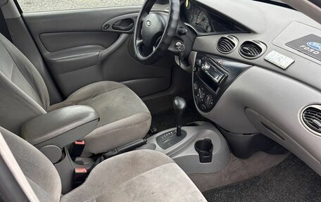 Ford Focus IV, 2002 год, 239 700 рублей, 16 фотография