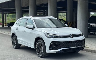 Volkswagen Tiguan, 2025 год, 4 590 000 рублей, 1 фотография