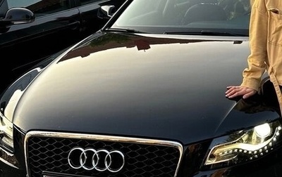 Audi A4, 2010 год, 1 000 000 рублей, 1 фотография