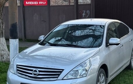 Nissan Teana, 2008 год, 780 000 рублей, 1 фотография