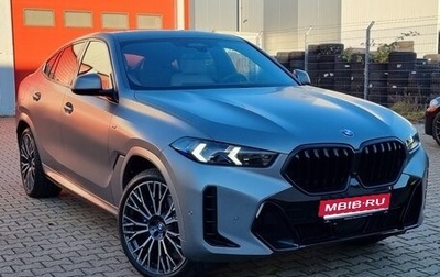 BMW X6, 2024 год, 14 990 000 рублей, 1 фотография