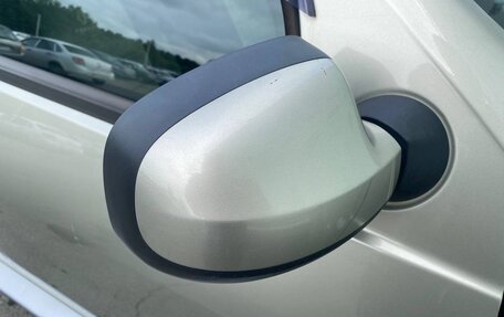 Renault Duster I рестайлинг, 2014 год, 950 000 рублей, 8 фотография