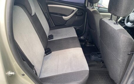 Renault Duster I рестайлинг, 2014 год, 950 000 рублей, 11 фотография