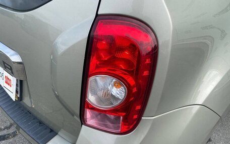 Renault Duster I рестайлинг, 2014 год, 950 000 рублей, 9 фотография