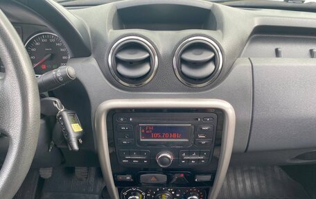 Renault Duster I рестайлинг, 2014 год, 950 000 рублей, 13 фотография