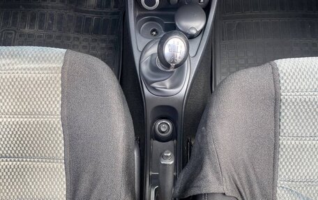Renault Duster I рестайлинг, 2014 год, 950 000 рублей, 14 фотография