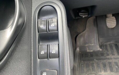 Renault Duster I рестайлинг, 2014 год, 950 000 рублей, 17 фотография