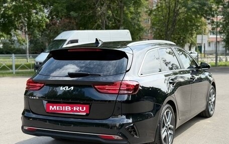 KIA cee'd III, 2021 год, 2 250 000 рублей, 4 фотография