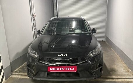 KIA cee'd III, 2021 год, 2 250 000 рублей, 16 фотография