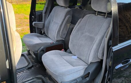 Toyota Estima III рестайлинг -2, 2001 год, 800 000 рублей, 7 фотография