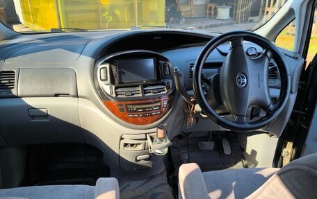 Toyota Estima III рестайлинг -2, 2001 год, 800 000 рублей, 6 фотография