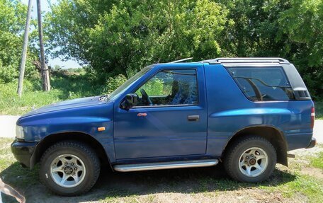 Opel Frontera A, 1994 год, 275 000 рублей, 4 фотография