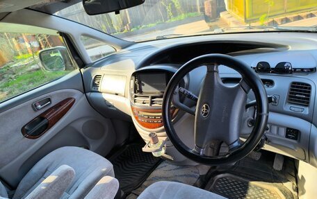 Toyota Estima III рестайлинг -2, 2001 год, 800 000 рублей, 10 фотография