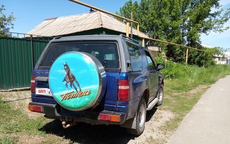 Opel Frontera A, 1994 год, 275 000 рублей, 2 фотография