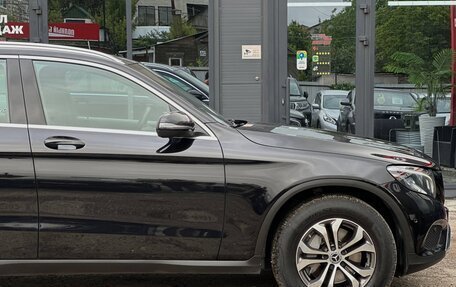 Mercedes-Benz GLC, 2018 год, 2 750 000 рублей, 17 фотография
