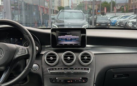 Mercedes-Benz GLC, 2018 год, 2 750 000 рублей, 20 фотография