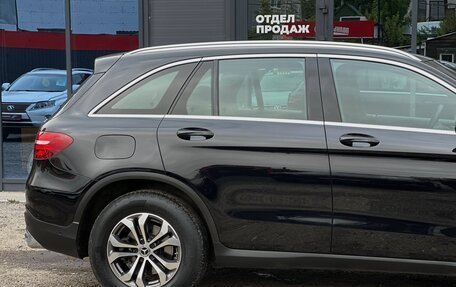 Mercedes-Benz GLC, 2018 год, 2 750 000 рублей, 16 фотография