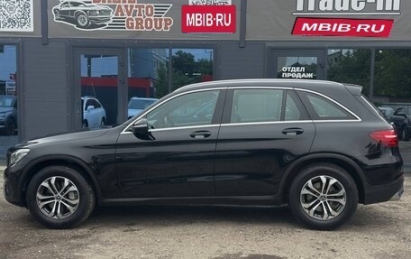 Mercedes-Benz GLC, 2018 год, 2 750 000 рублей, 10 фотография