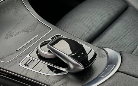 Mercedes-Benz GLC, 2018 год, 2 750 000 рублей, 22 фотография