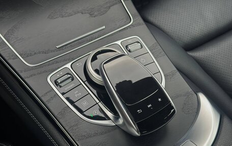 Mercedes-Benz GLC, 2018 год, 2 750 000 рублей, 28 фотография