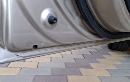 Hyundai Solaris II рестайлинг, 2012 год, 680 000 рублей, 8 фотография