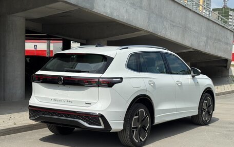Volkswagen Tiguan, 2025 год, 4 590 000 рублей, 8 фотография