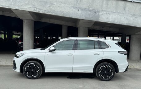 Volkswagen Tiguan, 2025 год, 4 590 000 рублей, 5 фотография