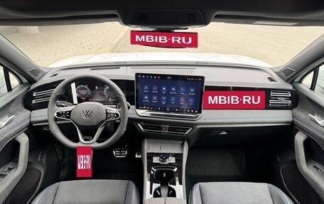 Volkswagen Tiguan, 2025 год, 4 590 000 рублей, 2 фотография