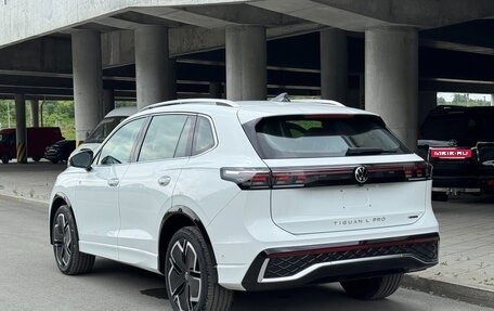 Volkswagen Tiguan, 2025 год, 4 590 000 рублей, 6 фотография