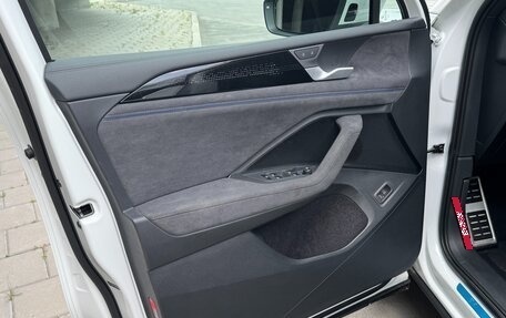 Volkswagen Tiguan, 2025 год, 4 590 000 рублей, 12 фотография