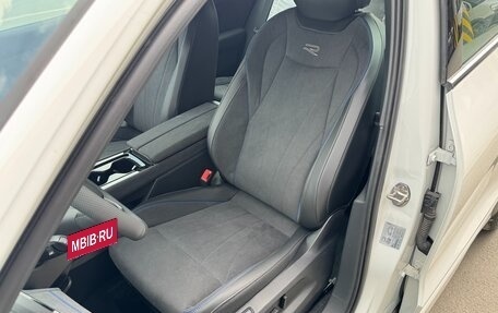 Volkswagen Tiguan, 2025 год, 4 590 000 рублей, 14 фотография