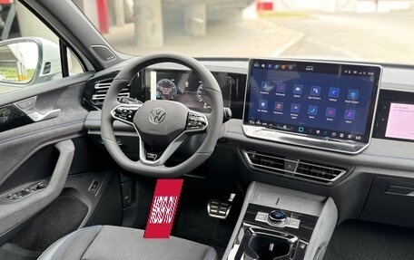 Volkswagen Tiguan, 2025 год, 4 590 000 рублей, 10 фотография