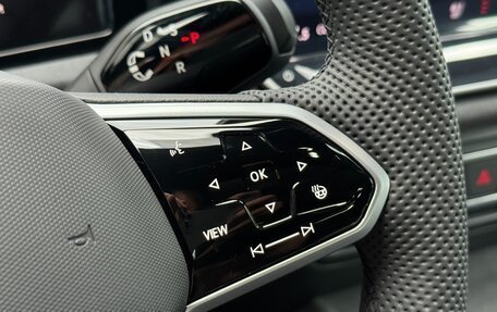 Volkswagen Tiguan, 2025 год, 4 590 000 рублей, 20 фотография