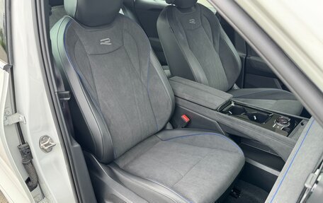 Volkswagen Tiguan, 2025 год, 4 590 000 рублей, 23 фотография