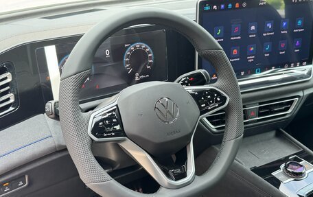 Volkswagen Tiguan, 2025 год, 4 590 000 рублей, 19 фотография