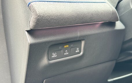 Volkswagen Tiguan, 2025 год, 4 590 000 рублей, 18 фотография