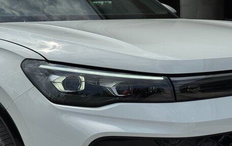 Volkswagen Tiguan, 2025 год, 4 590 000 рублей, 35 фотография