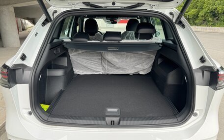 Volkswagen Tiguan, 2025 год, 4 590 000 рублей, 32 фотография