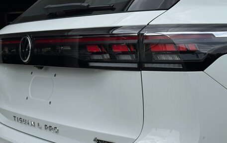 Volkswagen Tiguan, 2025 год, 4 590 000 рублей, 37 фотография