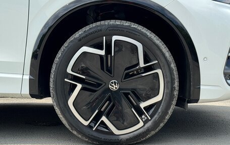 Volkswagen Tiguan, 2025 год, 4 590 000 рублей, 39 фотография