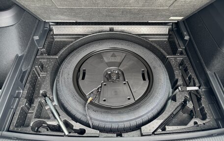 Volkswagen Tiguan, 2025 год, 4 590 000 рублей, 34 фотография