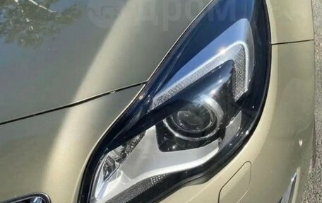 Opel Insignia II рестайлинг, 2014 год, 1 420 000 рублей, 2 фотография