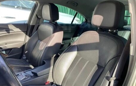 Opel Insignia II рестайлинг, 2014 год, 1 420 000 рублей, 8 фотография